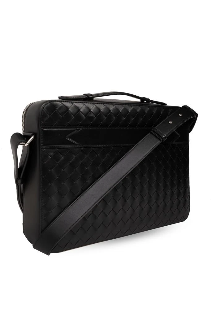 Bottega Veneta Leather briefcase 4