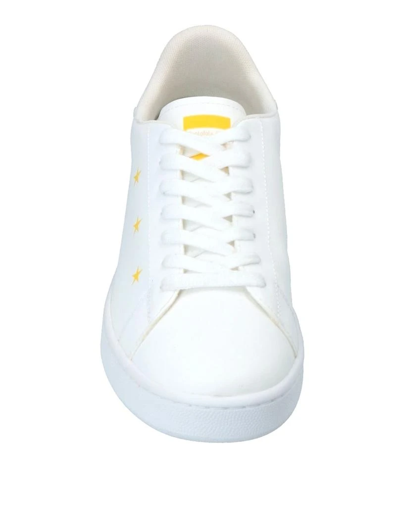 PANTOFOLA D'ORO Sneakers 4