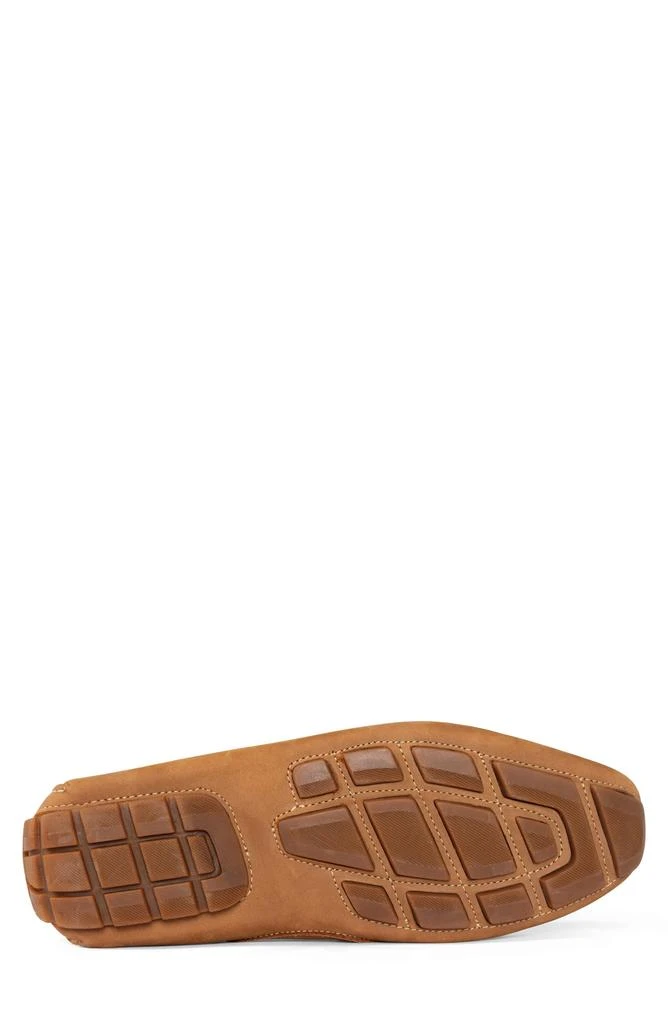 Donald Pliner Damiano Woven Moc Toe Loafer 5