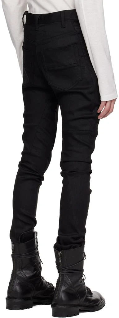 Julius Black Rider Jeans 3
