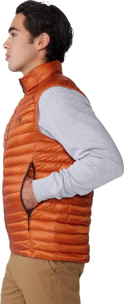 Mountain Hardwear Ghost Whisperer2 Vest - Men
s 5