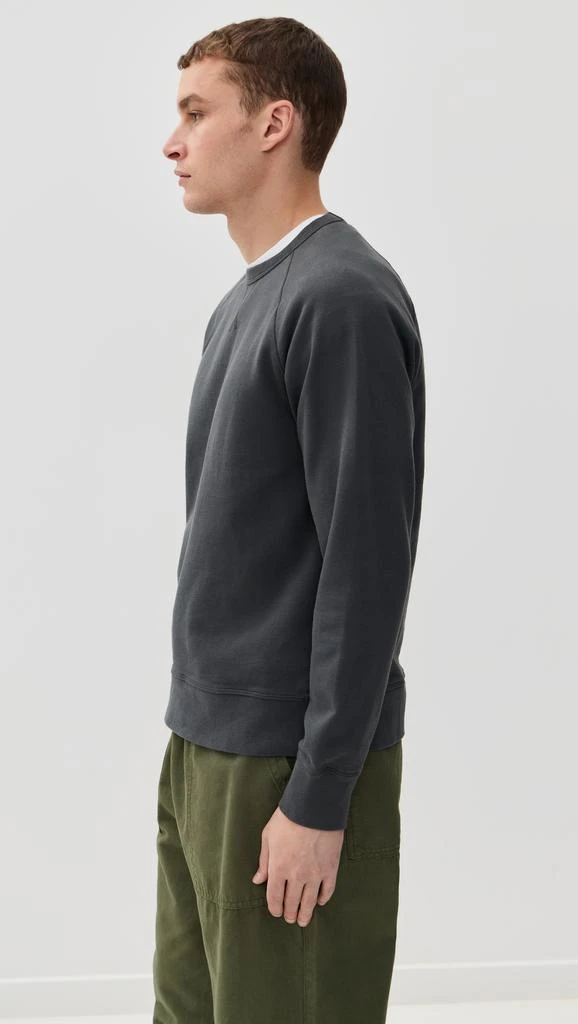 Officine Générale Crew Neck Sweater 3