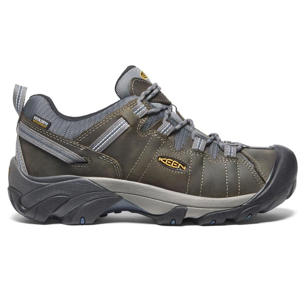 Keen Targhee II Waterproof Hiking Shoes 1
