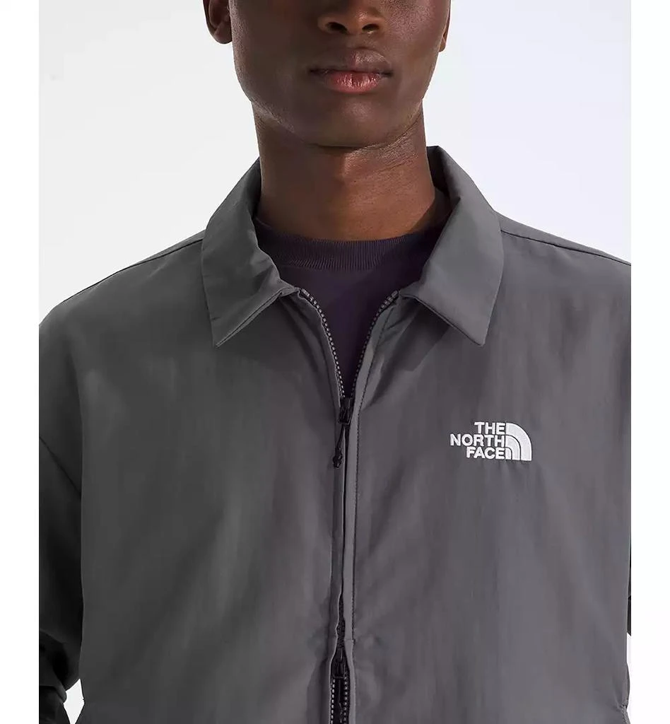 The North Face Men
s Easy Wind Jacket 4