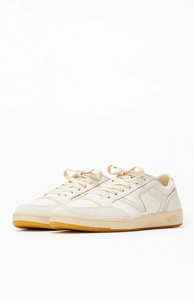 Vans Lowland ComfyCush JMP R Shoes 2