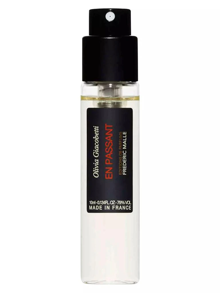 Frederic Malle En Passant Parfum 2