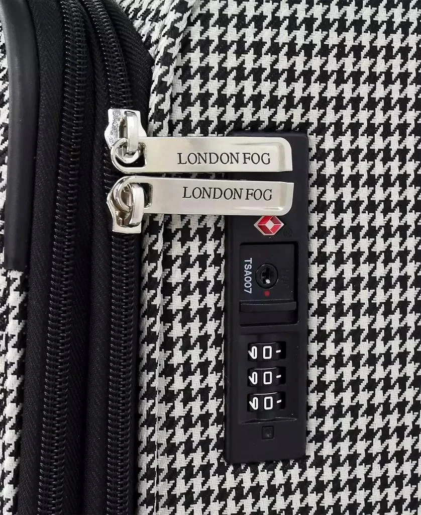 London Fog Cambridge 25" Expandable Spinner 6