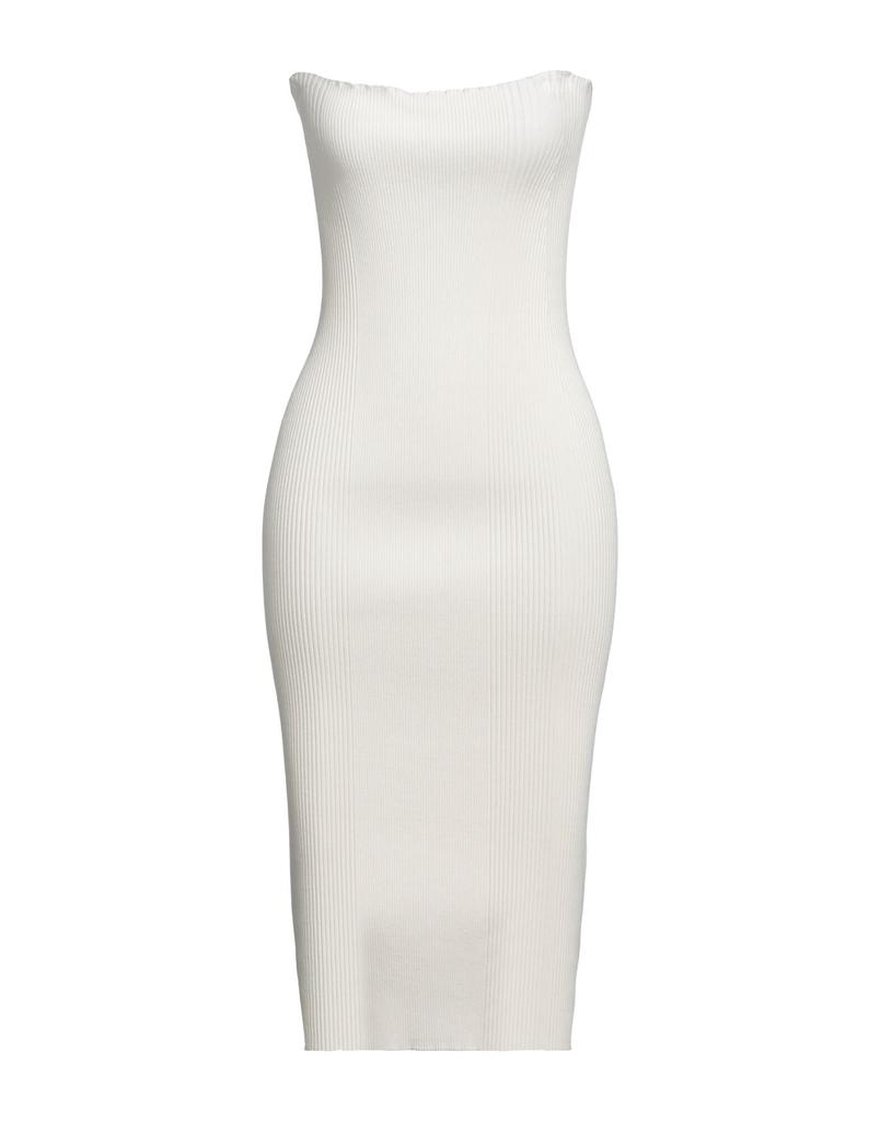 AERON Midi dress