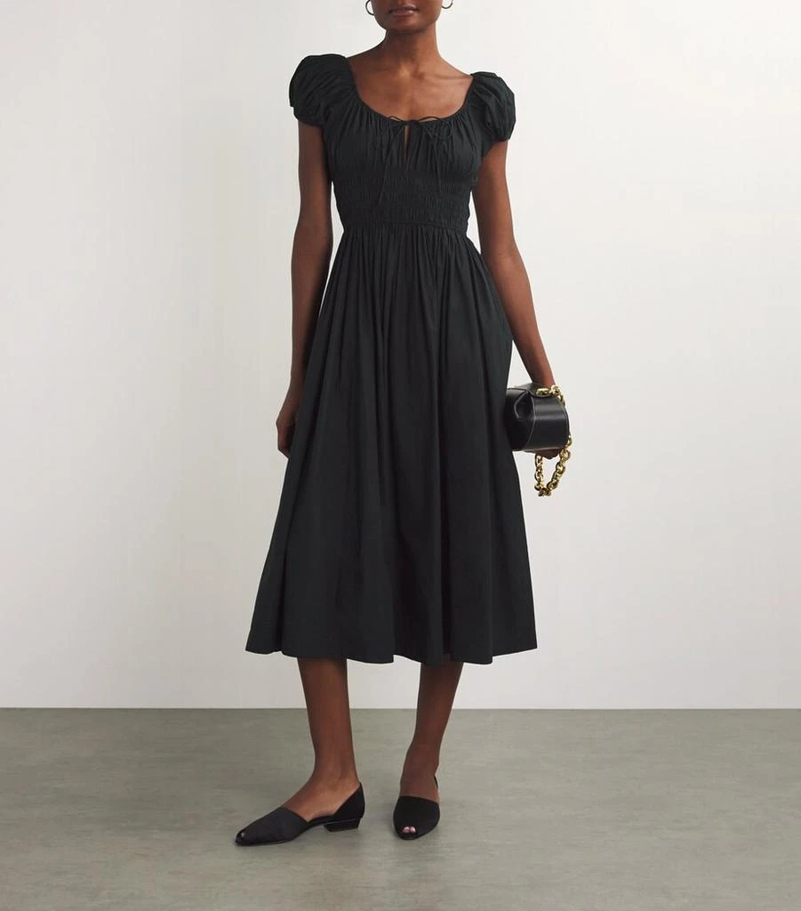 DÔEN Quinn Midi Dress 2
