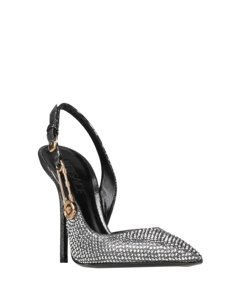 Versace Pump 2
