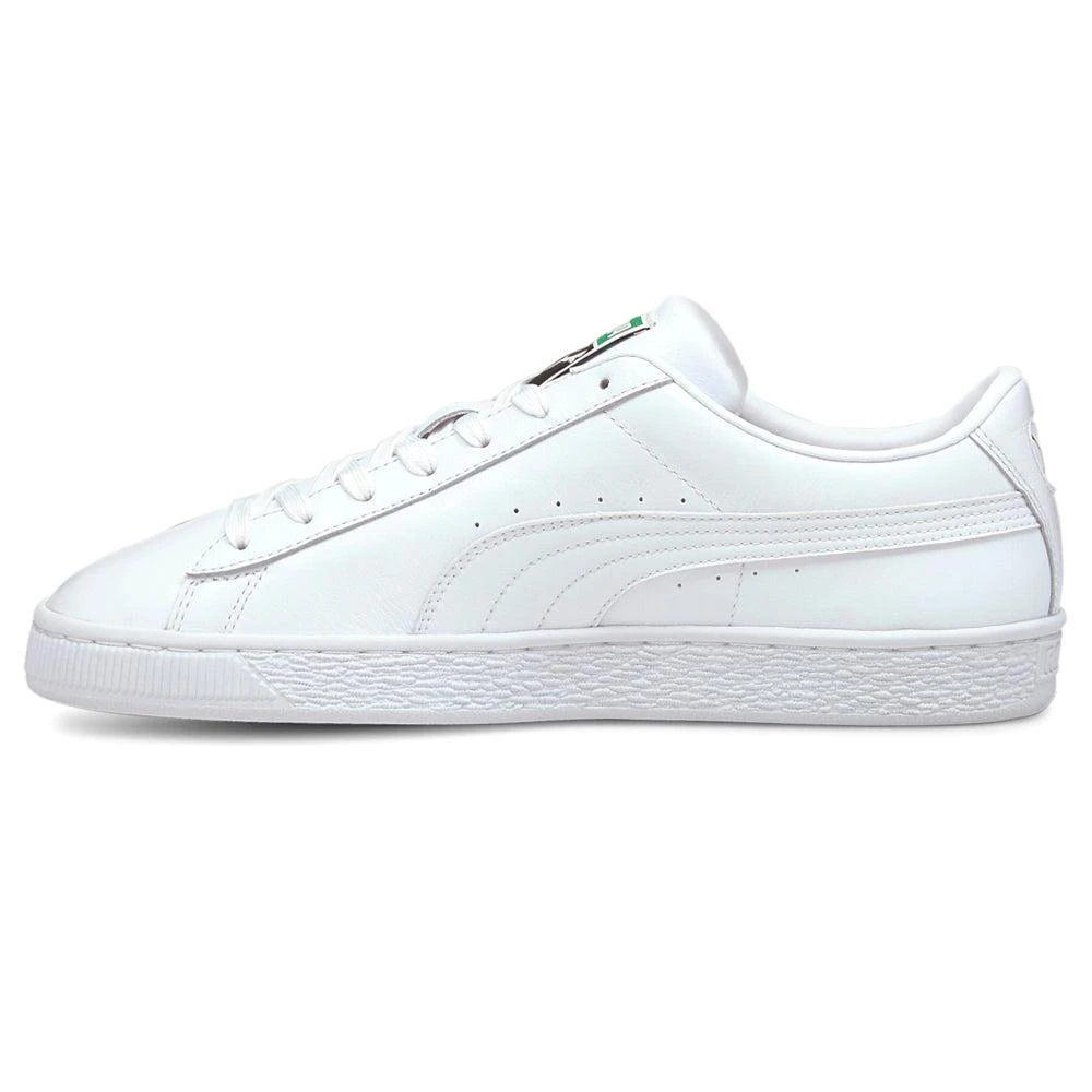 Puma Basket Classic XXI Lace Up Sneakers 3