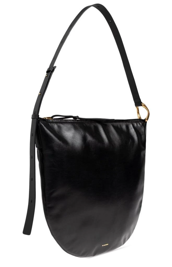 Jil Sander Jil Sander	Moon Medium Shoulder Bag 3