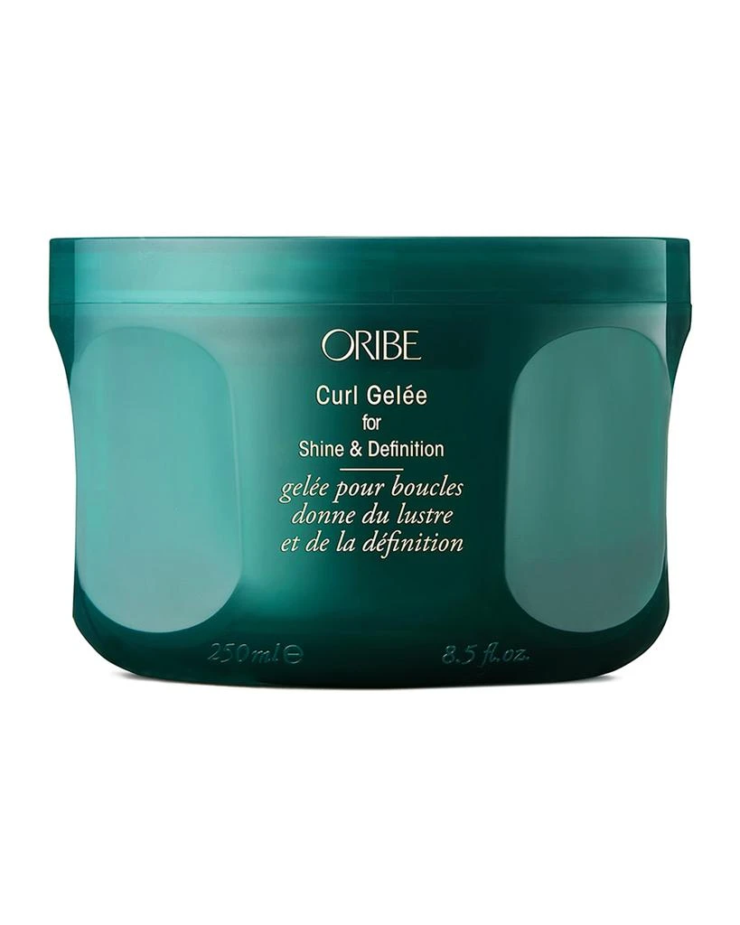 Oribe Curl Gelee for Shine & Definition, 8.5 oz./ 250 mL 1