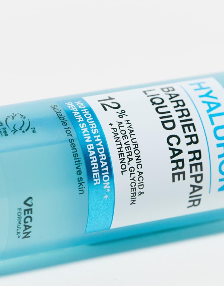 Garnier Garnier Hyaluron Barrier Repair Liquid Care 120ml