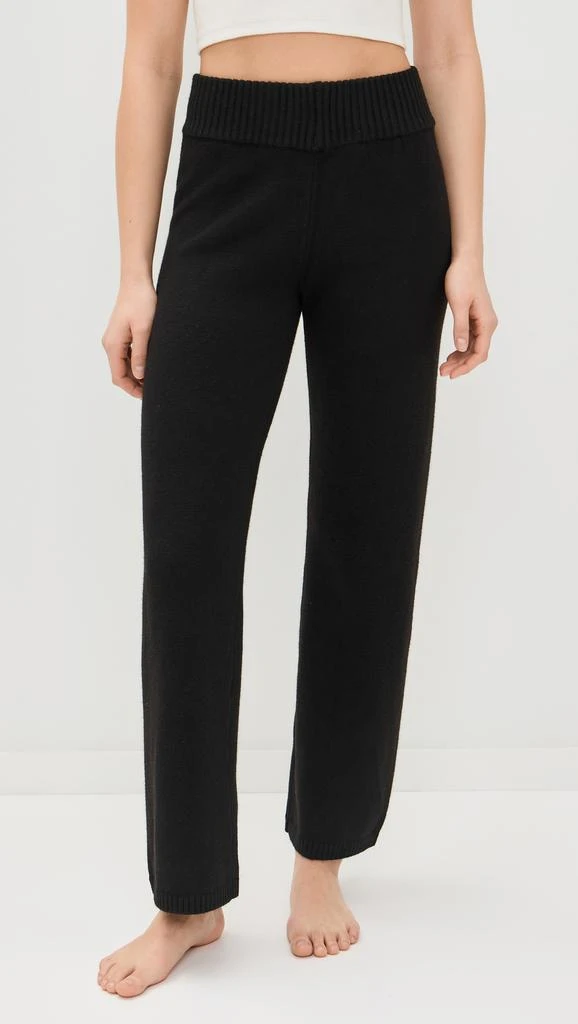 Honeydew Intimates Spice It Up Knit Pants 6