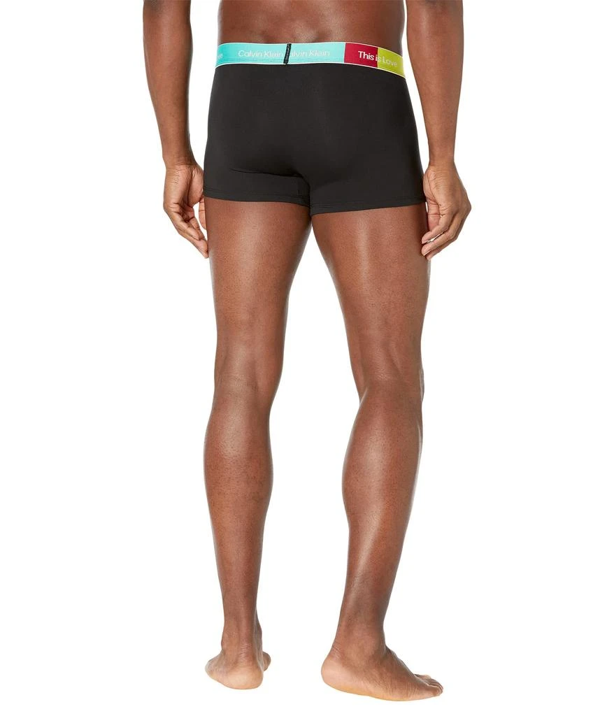 Calvin Klein Pride This Is Love Boxer Brief 2