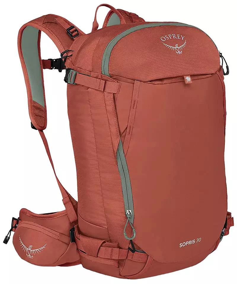 Osprey Osprey Sopris 30 Backpack 2