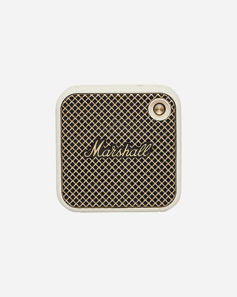 Marshall Willen Speaker Cream