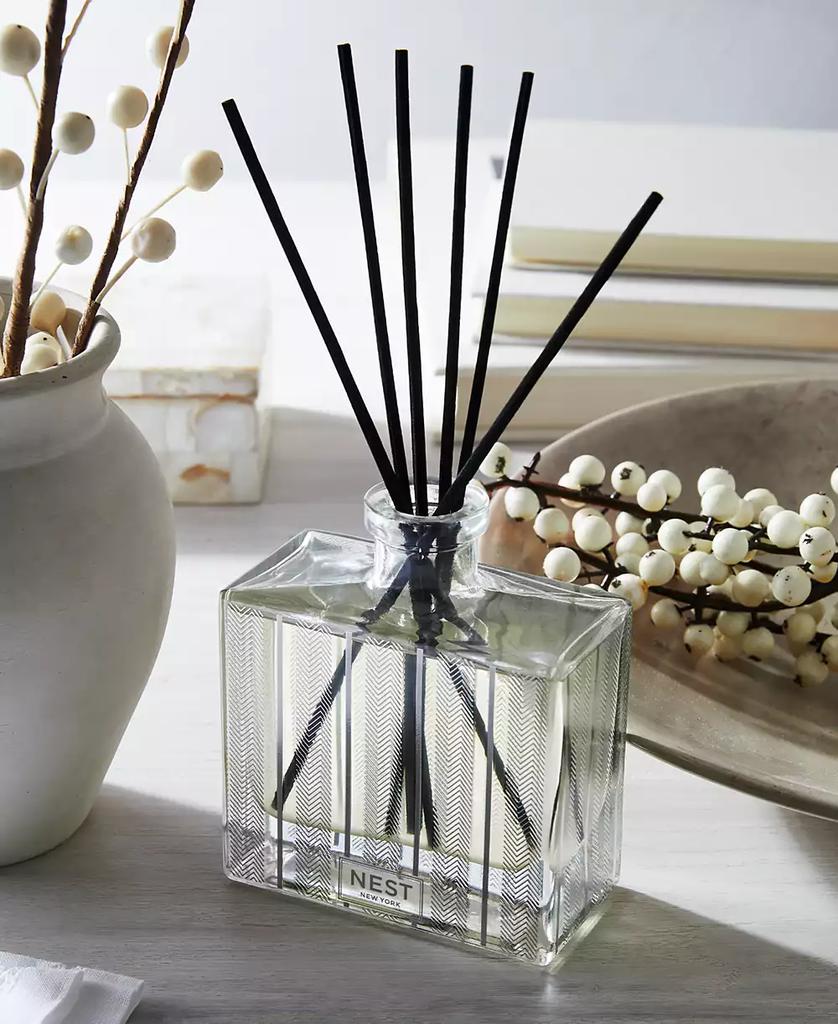 NEST New York Blue Cypress & Snow Reed Diffuser, 5.9 oz.