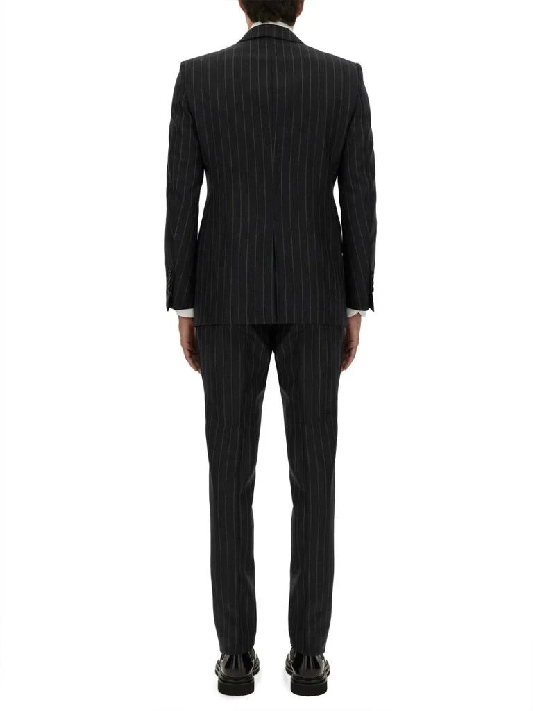 Tom Ford Tom Ford Two-Piece Striped Suit 2