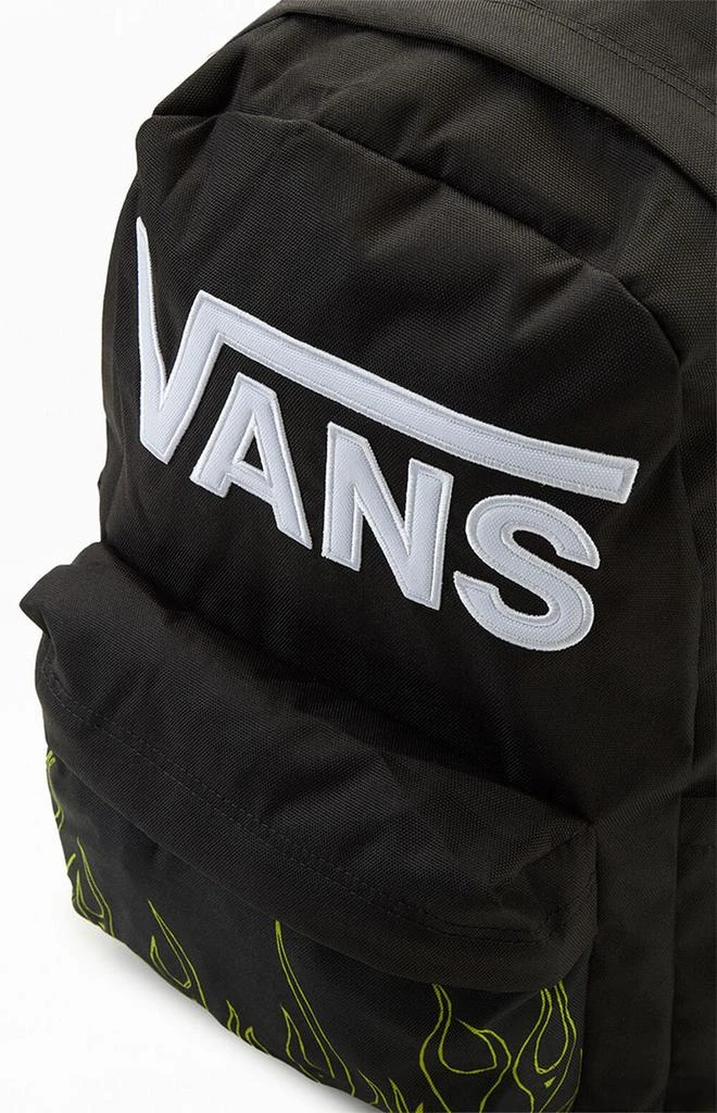 Vans Kids New Skool Backpack 4