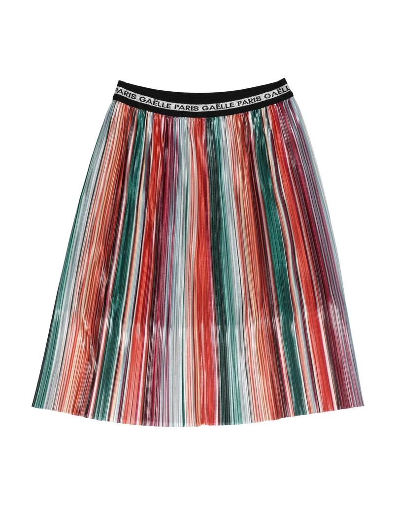 GAëLLE Paris Skirt 2