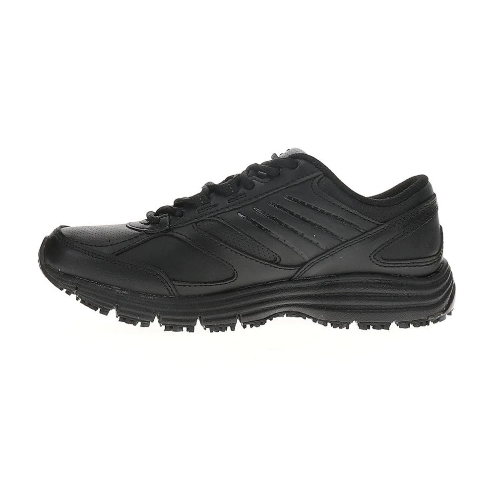 Fila Memory Flux Slip Resistant Soft Toe Work Shoes 3