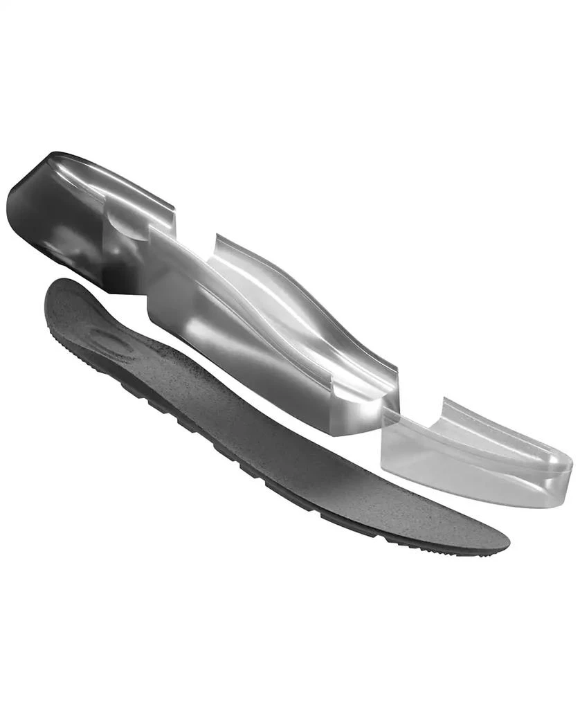 FitFlop Women
s F-Mode Flow Imitation Pearls and Crystal Knit Slip-On Sneakers 6