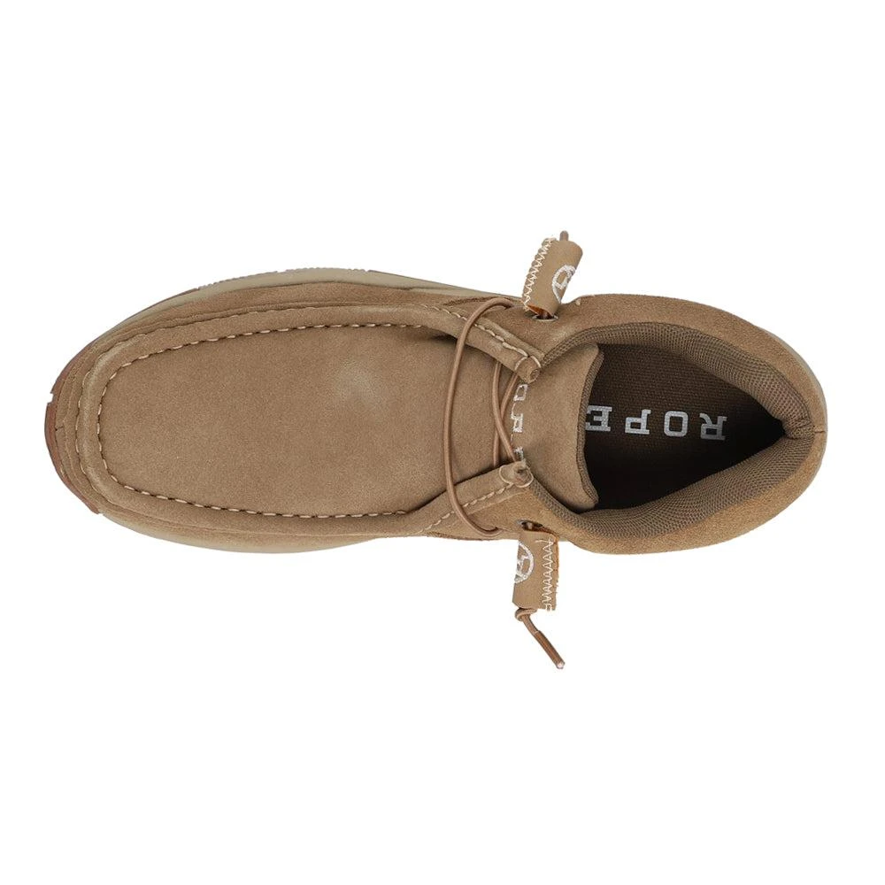 Roper Clearcut Chukka Boots 4