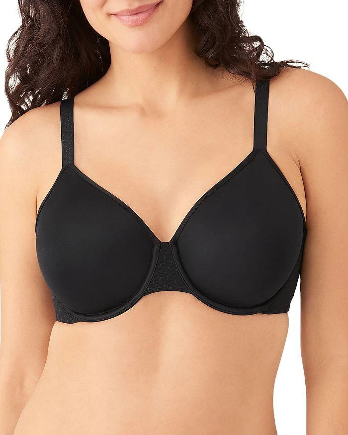 Wacoal Back Appeal Minimizer Bra 1