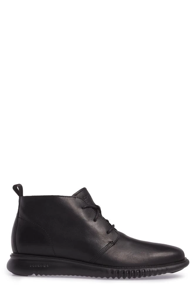 Cole Haan 2.Zerogrand Chukka Boot Black 9 - Boots - BeyondStyle