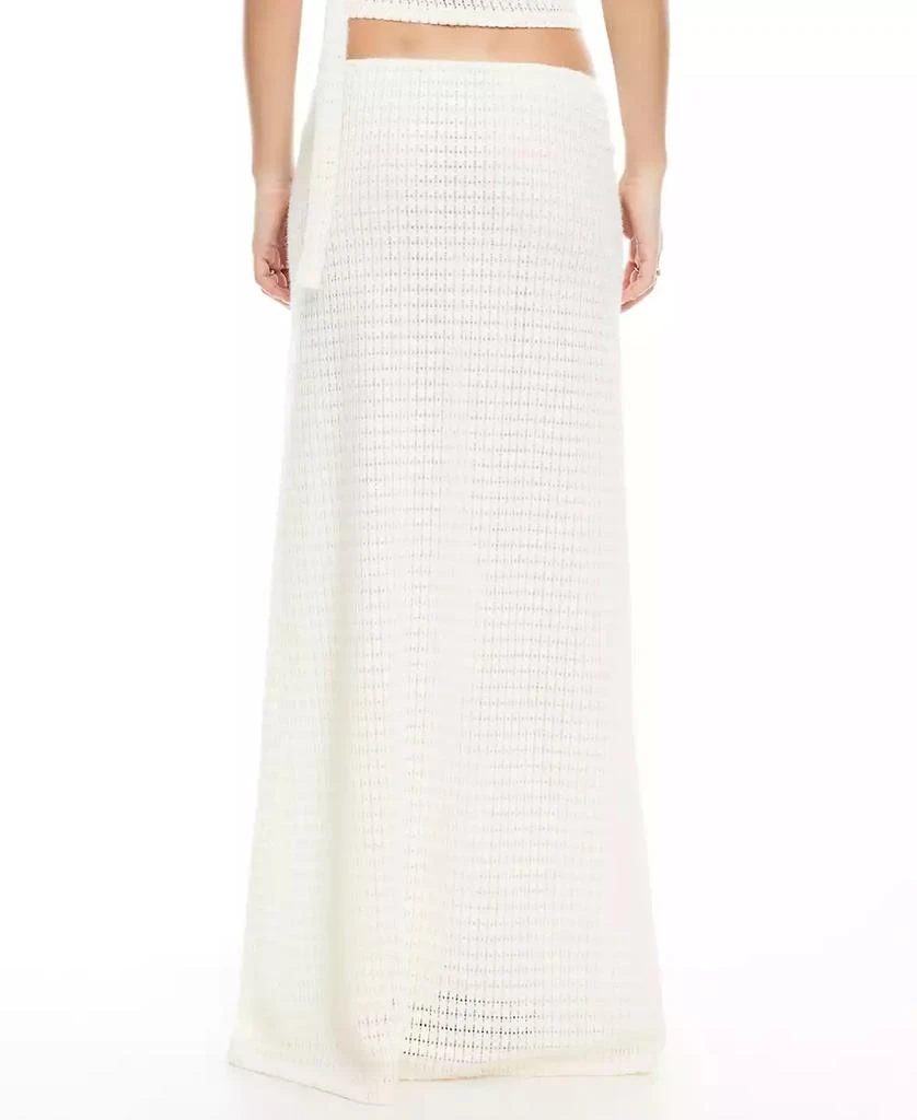Lioness Women's In Your Dreams Maxi Skirt 2
