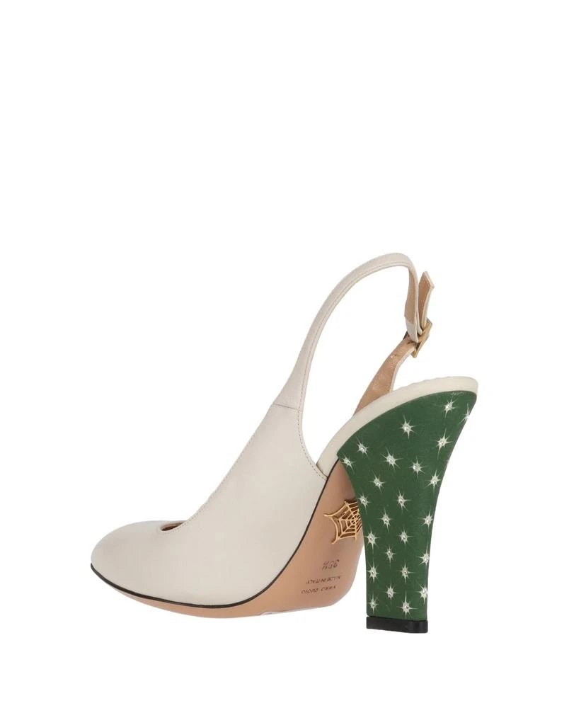 Charlotte Olympia Pump 3