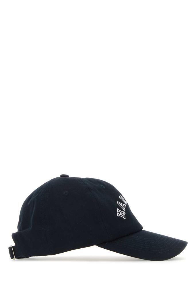 Harmony MIDNIGHT BLUE COTTON BASEBALL CAP