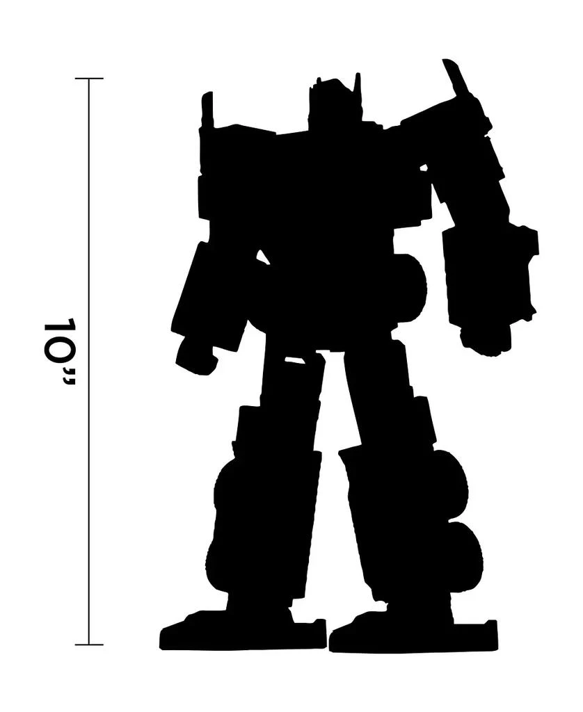Transformers MB-16 Jetfire | Movie the Best | 10th Anniversary 5