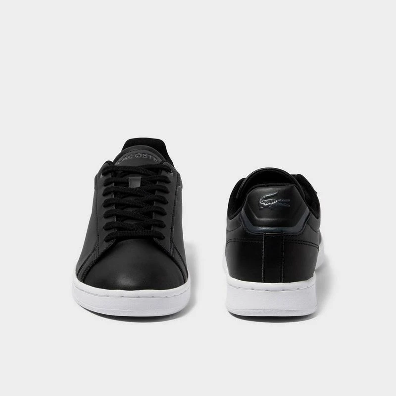 Lacoste Men's Lacoste Carnaby Pro BL Leather Casual Shoes 5