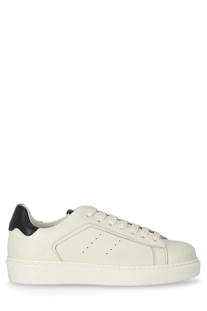 DOUCAL'S Doucal's Katay Lace-Up Sneakers 1