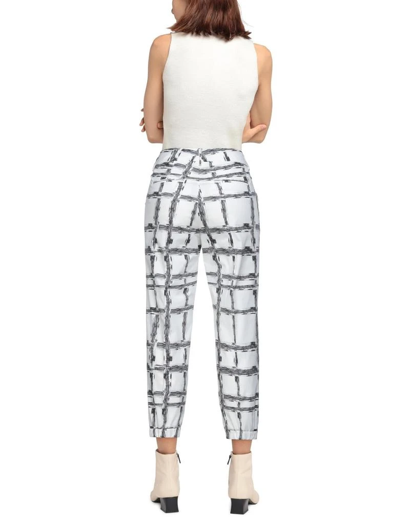 BRUNO MANETTI Casual pants 3