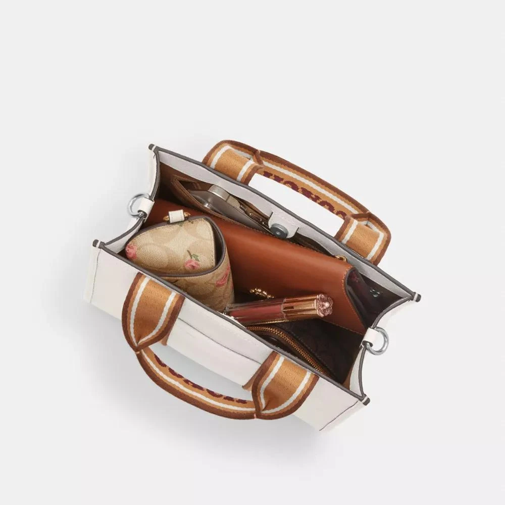 Coach Smith Tote Bag 24 6