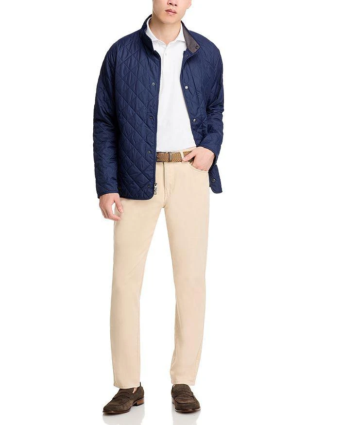 Peter Millar Crown Suffolk Quilted Jacket 2