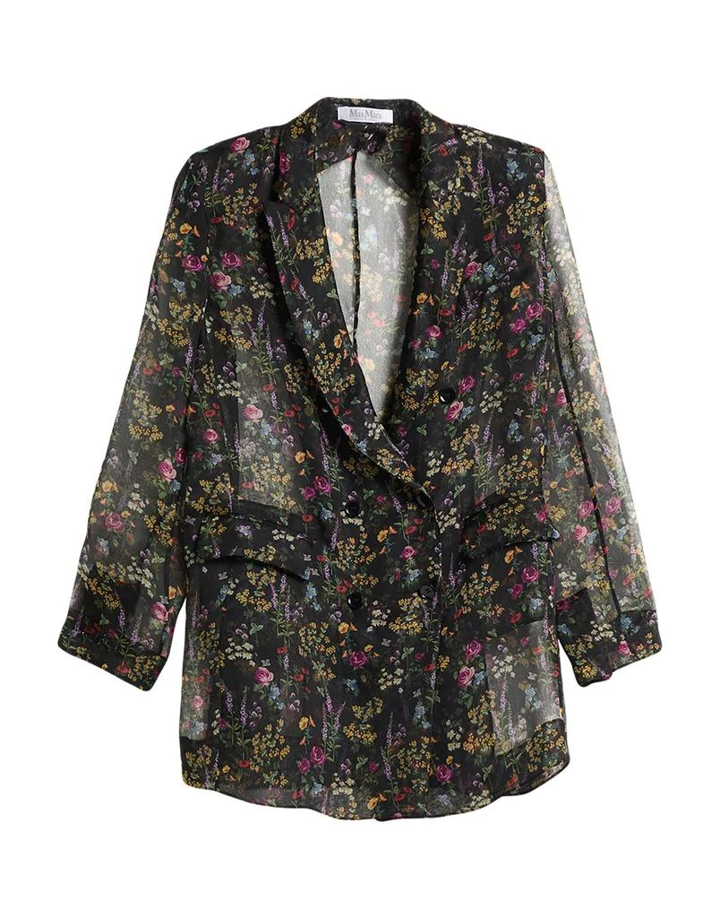 Max Mara Blazer 1