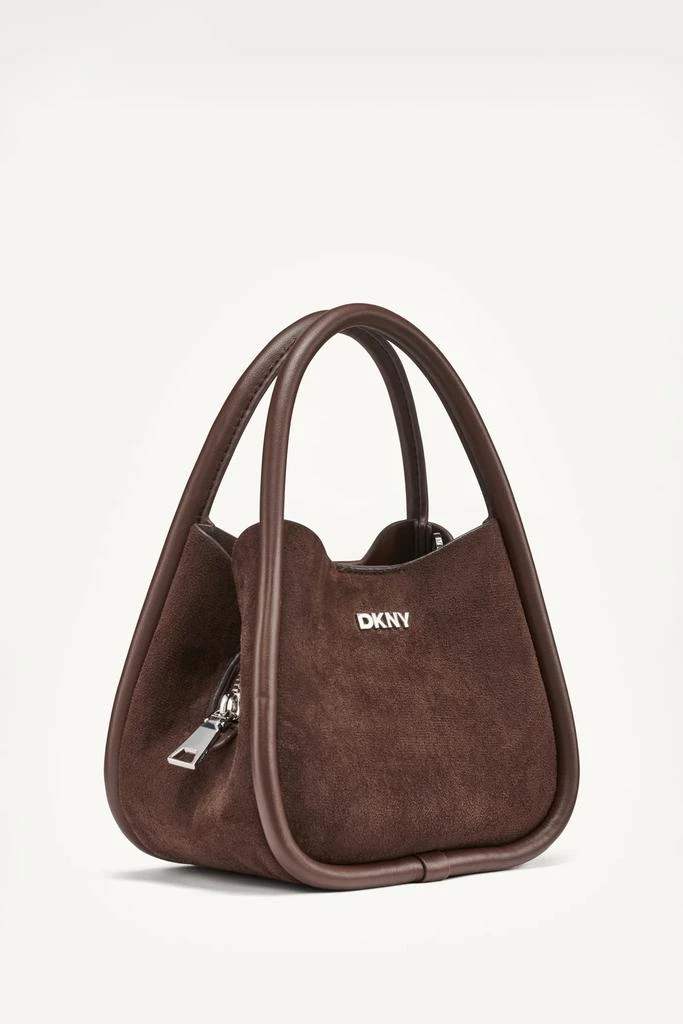 DKNY CAPRI HOBO CROSSBODY 2