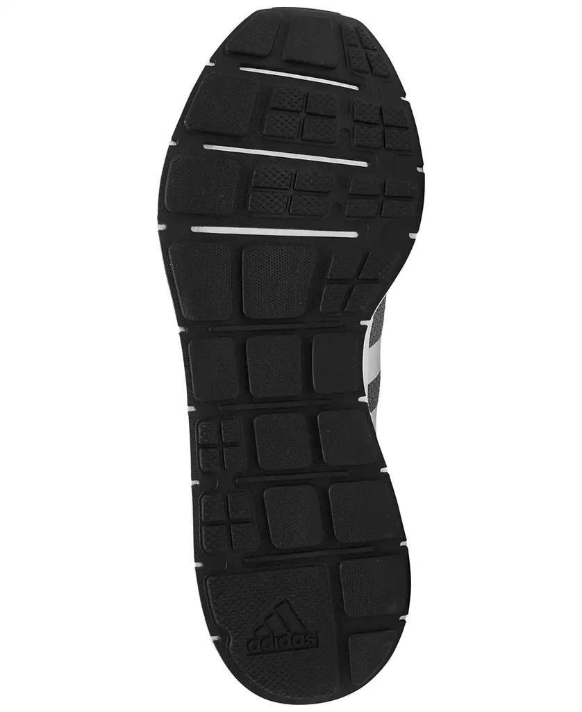 Adidas Men's Swift Run 1.0 Casual Sneakers from Finish Line 5