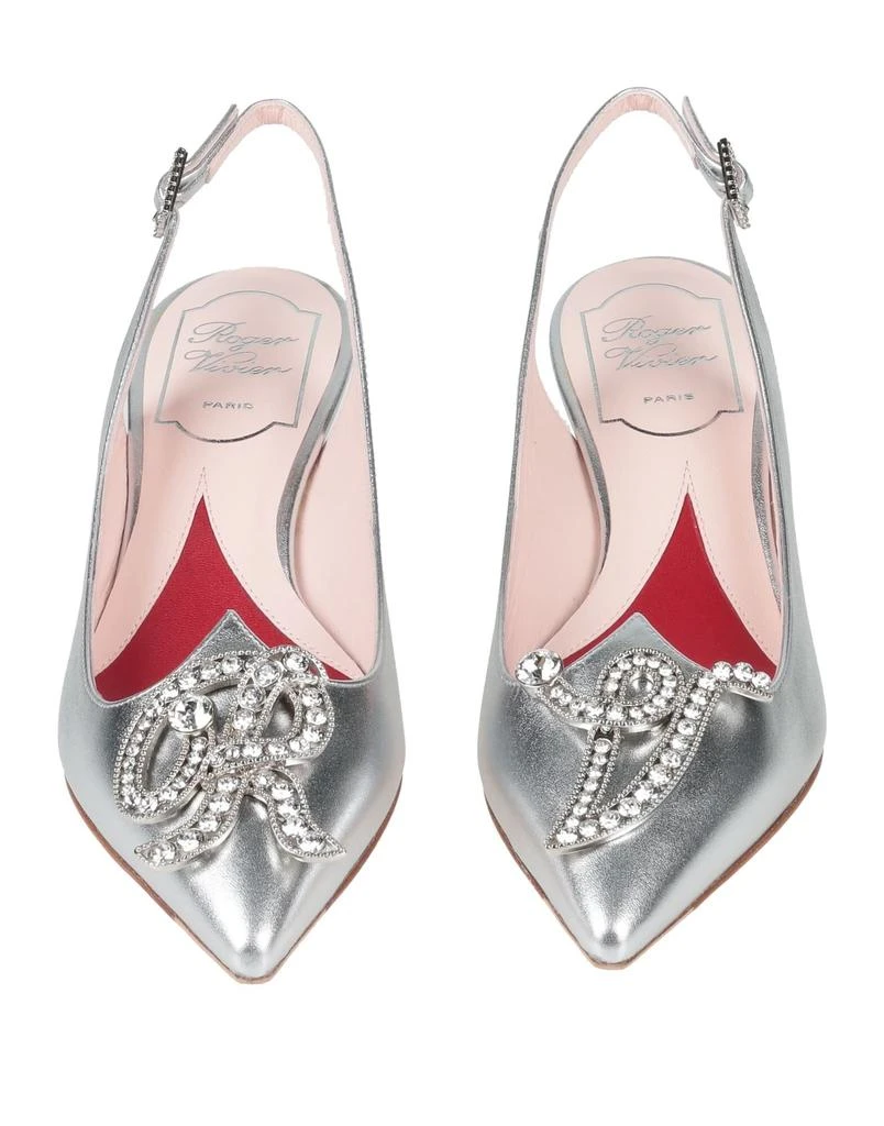 ROGER VIVIER Pump 4