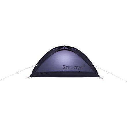 Samaya Samaya2.0 Tent: 2-Person 4-Season