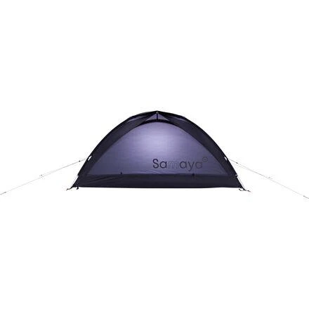 Samaya Samaya2.0 Tent: 2-Person 4-Season 2