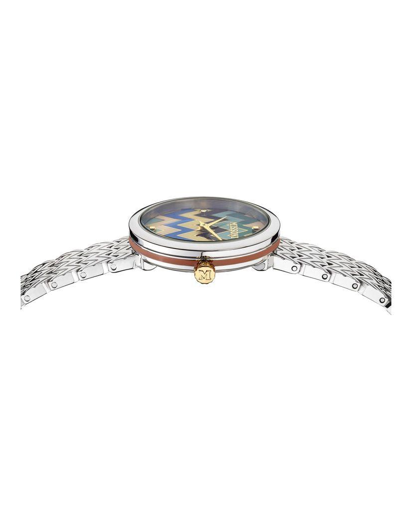 Missoni Missoni M1 Bracelet Watch