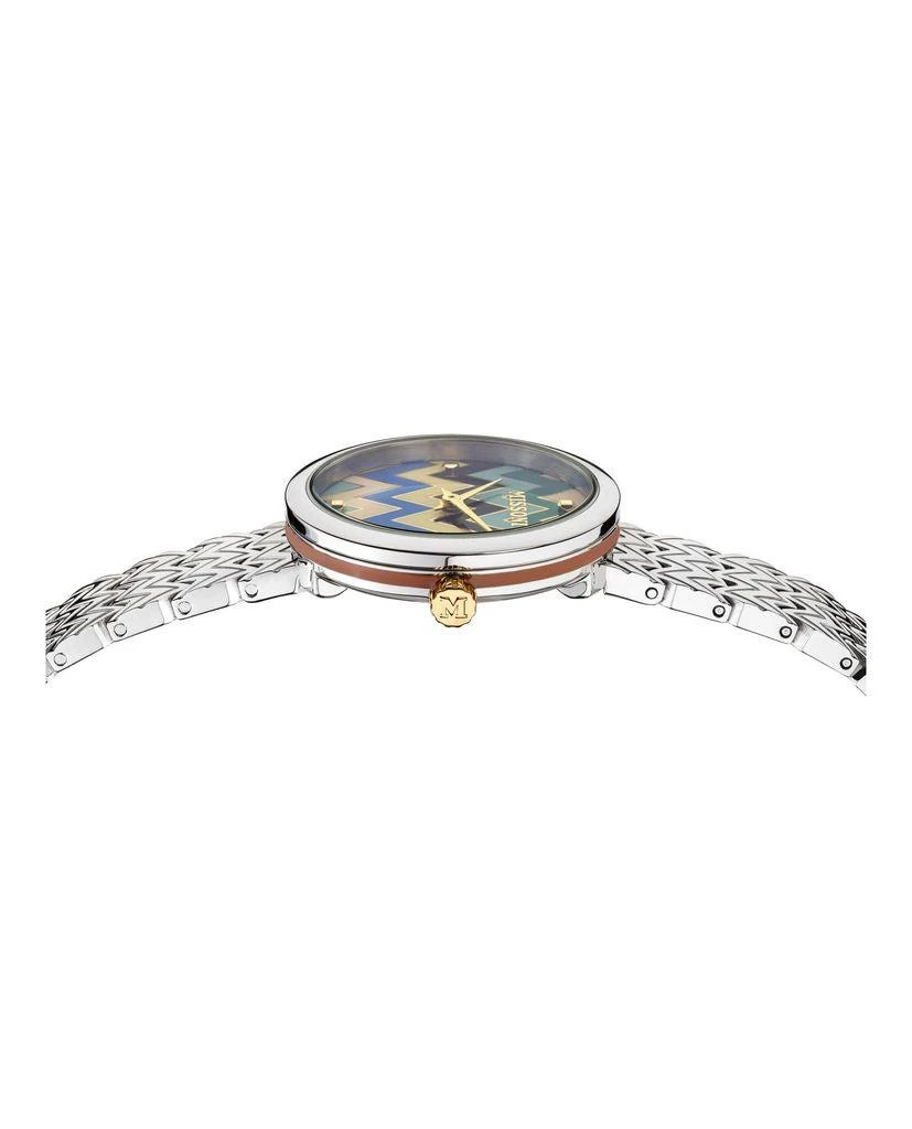 Missoni Missoni M1 Bracelet Watch 1