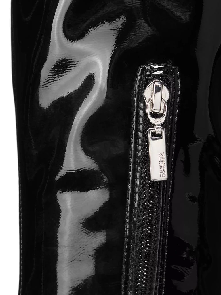 Schutz Kaolin Over-The-Knee Boots 5