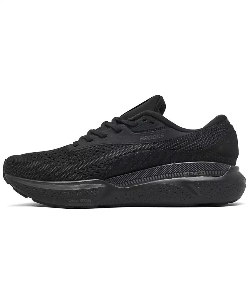 Brooks Men's GTS 24 Running Sneakers from Finish Line 5